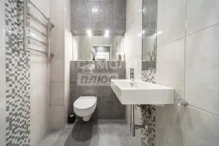 4-комн. квартира 109,9 м² — фото 27