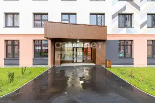3-комн. квартира 66,8 м² — фото 17