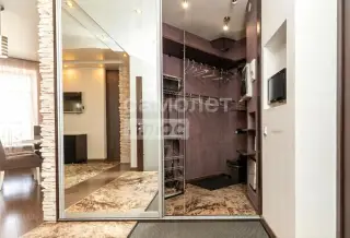 2-комн. квартира 111,2 м² — фото 8