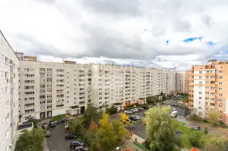 2-комн. квартира 49,9 м² — фото 14
