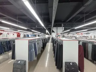 Коммерция 1000 м² — фото 11