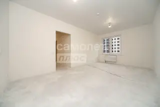 3-комн. квартира 56,6 м² — фото 6