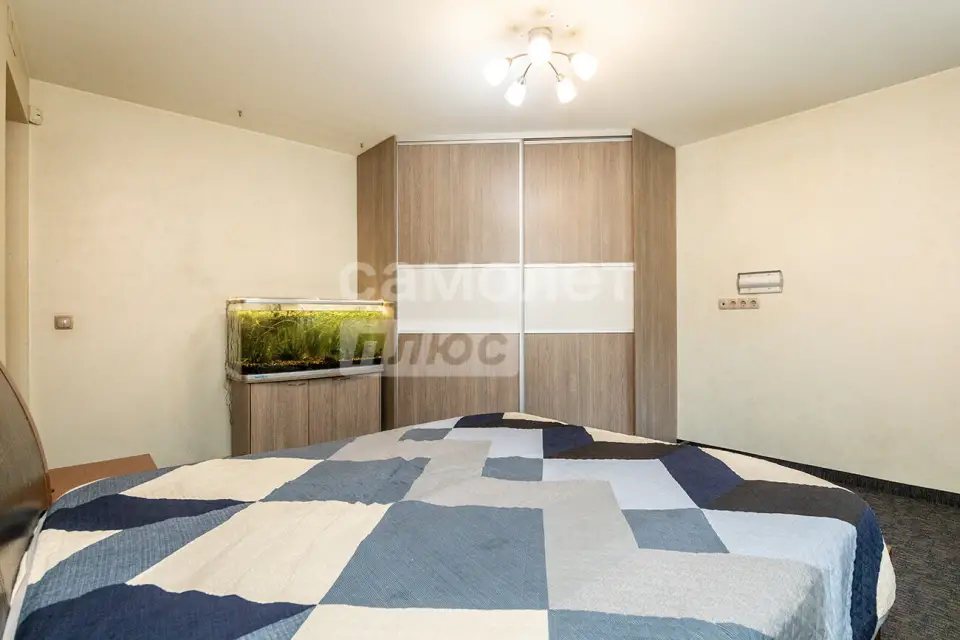 3-комн. квартира 78 м²