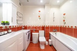 3-комн. квартира 100,9 м² — фото 13