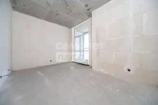 3-комн. квартира 70,4 м² — фото 3