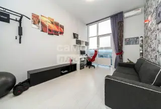 4-комн. квартира 109,9 м² — фото 11