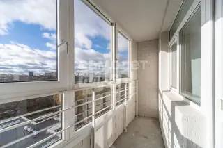Студия 22,8 м² — фото 10