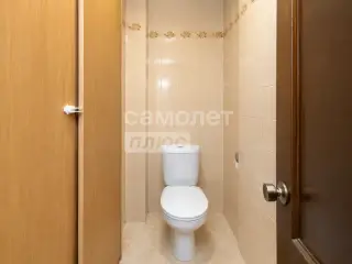 3-комн. квартира 78,1 м² — фото 12