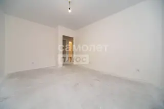 3-комн. квартира 66,8 м² — фото 6