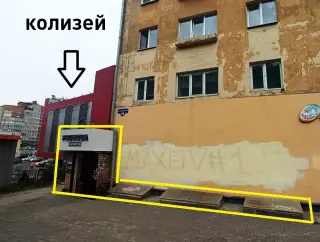 Коммерция 109 м² — фото 4