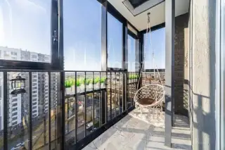 2-комн. квартира 45,8 м² — фото 11