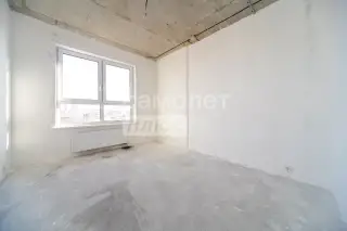 Квартира с 5+ комнатами 118,6 м² — фото 13