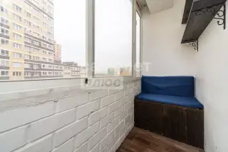 3-комн. квартира 64,2 м² — фото 18