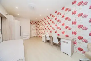 3-комн. квартира 100,9 м² — фото 8