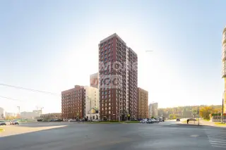 2-комн. квартира 47,7 м² — фото 13