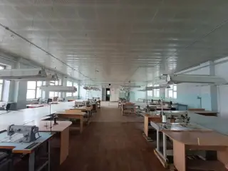 Помещение свободного назначения 1367,9 м² — фото 9