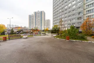 3-комн. квартира 104,8 м² — фото 18