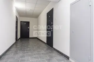 3-комн. квартира 70,4 м² — фото 25