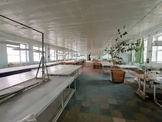 Помещение свободного назначения 1367,9 м² — фото 8