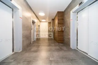 3-комн. квартира 70,4 м² — фото 26