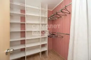 2-комн. квартира 55,6 м² — фото 11