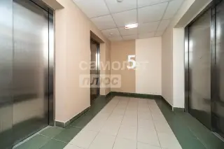 3-комн. квартира 135,3 м² — фото 13
