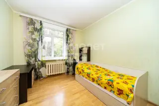 2-комн. квартира 56,9 м² — фото 6