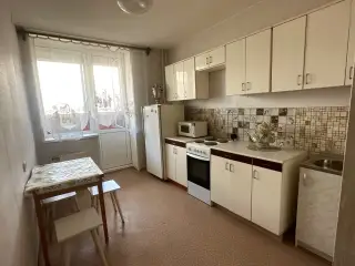 Квартиры - Россия, Пермский край, Пермь, Никулина ул, 8