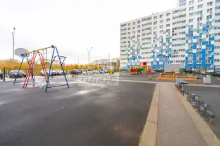 2-комн. квартира 55,7 м² — фото 16