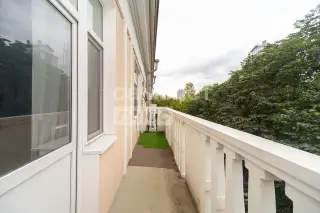 3-комн. квартира 82,3 м² — фото 14