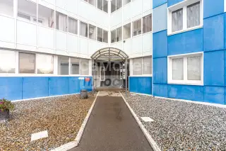 2-комн. квартира 55,7 м² — фото 15