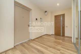 3-комн. квартира 104,8 м² — фото 12