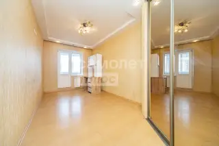 Квартиры - Пермский край, Пермь г., Парковый пр-кт., д.13