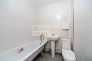 Студия 26 м² — фото 7