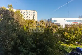 1-комн. квартира 30 м² — фото 9
