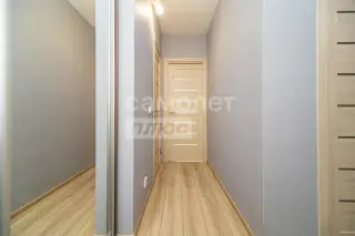 2-комн. квартира 56,6 м² — фото 9