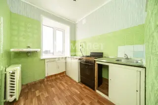 1-комн. квартира 28 м² — фото 3
