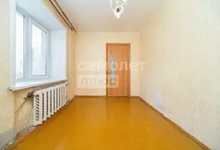 4-комн. квартира 63 м² — фото 6