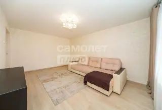 2-комн. квартира 49,9 м² — фото 3