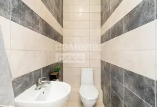 3-комн. квартира 66,1 м² — фото 16