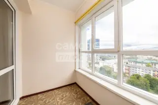 3-комн. квартира 112,9 м² — фото 14