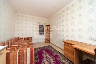 3-комн. квартира 80 м² — фото 6