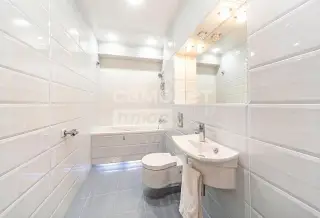 3-комн. квартира 135,3 м² — фото 12