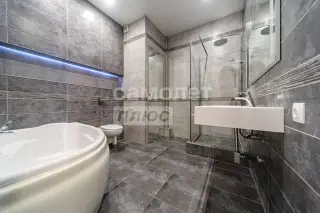4-комн. квартира 109,9 м² — фото 29