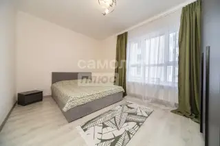 Квартиры - Пермский край, Пермь г., Парковый пр-кт., д.56