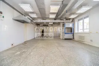 Помещение свободного назначения 112,5 м² — фото 4
