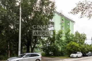 2-комн. квартира 43 м² — фото 9