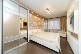 3-комн. квартира 100,9 м² — фото 5