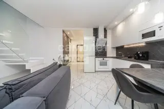 4-комн. квартира 109,9 м² — фото 5