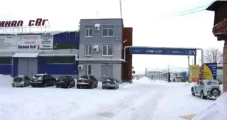Помещение свободного назначения 4044 м² — фото 4